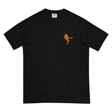 Load image into Gallery viewer, DICKER THE KICKER TEXAS FOOTBALL TEE
