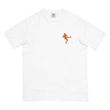 Load image into Gallery viewer, DICKER THE KICKER TEXAS FOOTBALL TEE