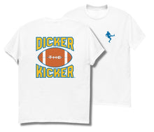 Load image into Gallery viewer, Dicker The Kicker LA Football Tee

